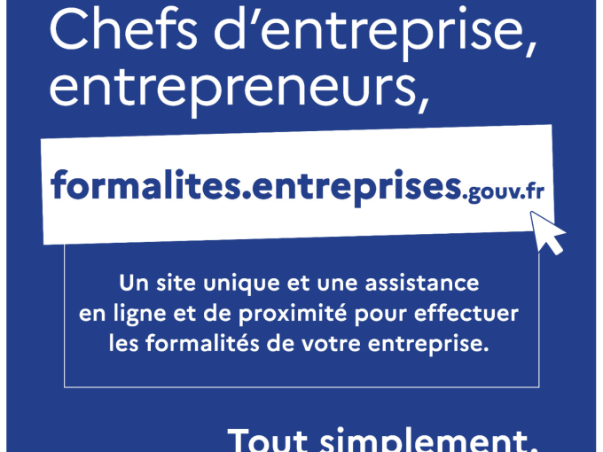 Entreprises : Dès le (…)