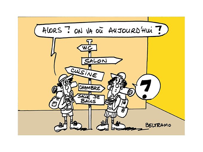 La gazette hebdomadaire