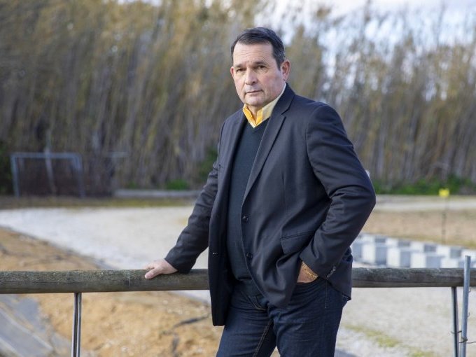 Max Bauer : « Vous avez