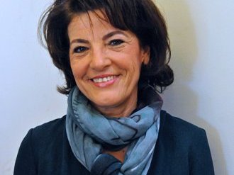 Dominique Estrosi Sassone : Les combats d'une gagnante