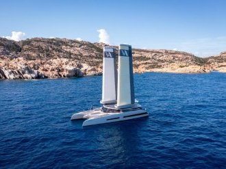 Mission Grèce 2025 : premier bilan après quarante jours d'expédition en mer Égée