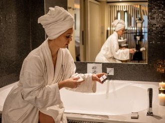 Les cosmétiques de Solutions parfum à Grasse : solides et écologiques !