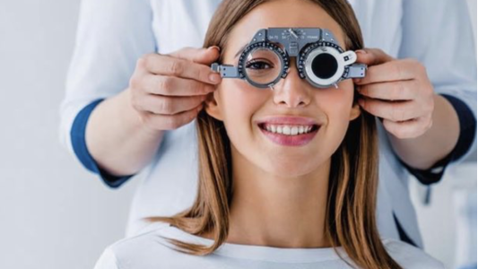 Santé visuelle : LYLEOO double son réseau d'opticiens partenaires en un an