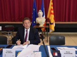 A La Londe-les-Maures, l'environnement est une priorité