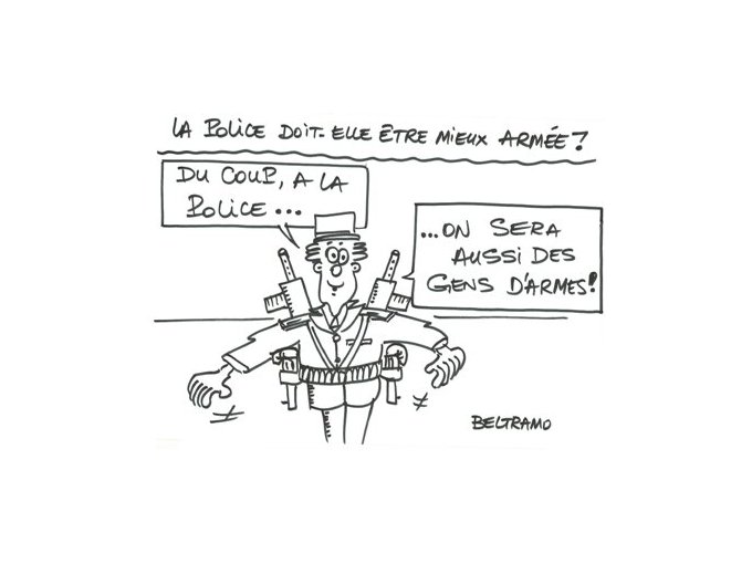 Le JJB du jour !