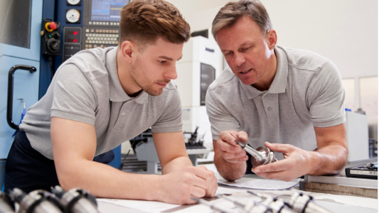 Apprentissage : quelles aides en 2025 ?