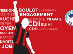 Un seul but pour le 4ème Forum de l'emploi de l'OGC Nice : votre recrutement !