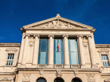 Un homme interpellé à Gilette dans le cadre d'une opération nationale visant l'achat de produits à caractère pédopornographique