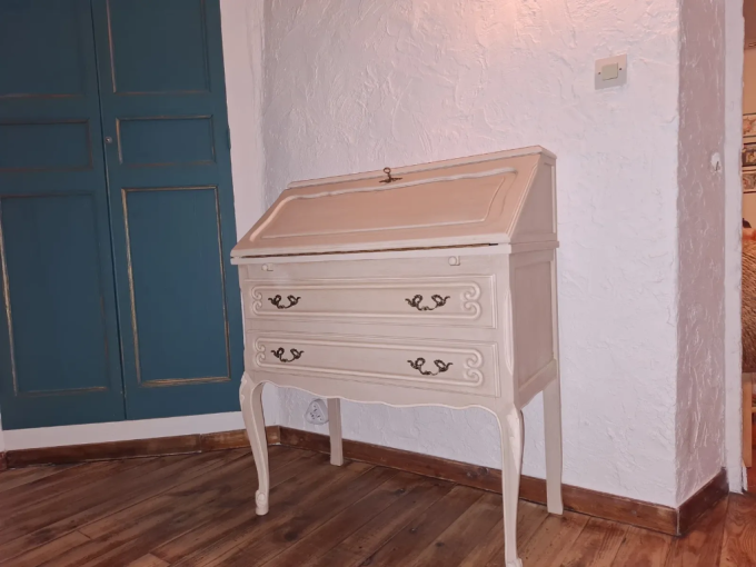 À Cuers, un meuble ne (…)