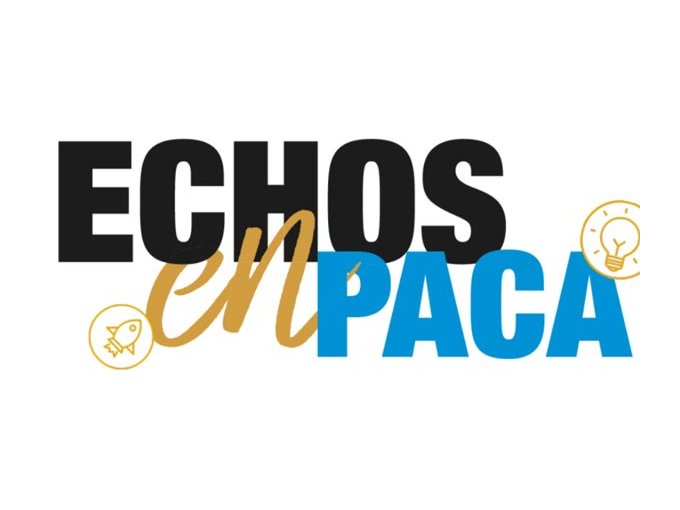 Echos en PACA : un groupe