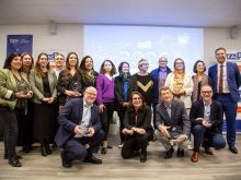  Renforcer son impact, objectif de FACE Var en 2026