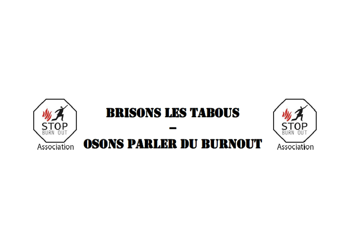 Burn-out, parlons-en (…)