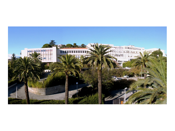 La Faculté de Droit (…)