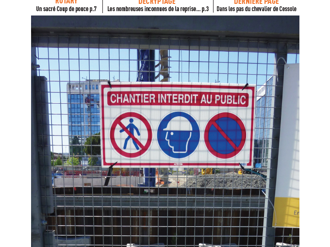Les Petites Affiches (…)