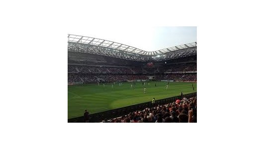 De nouvelles solutions pour faciliter l'accès à l'Allianz Riviera