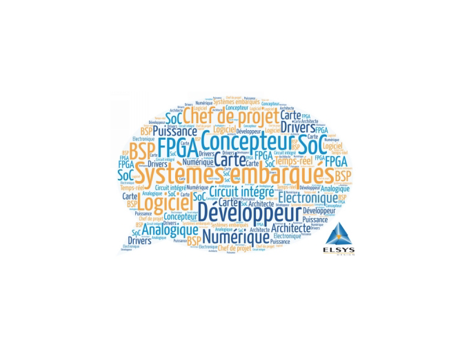 Elsys Design recrute (…)