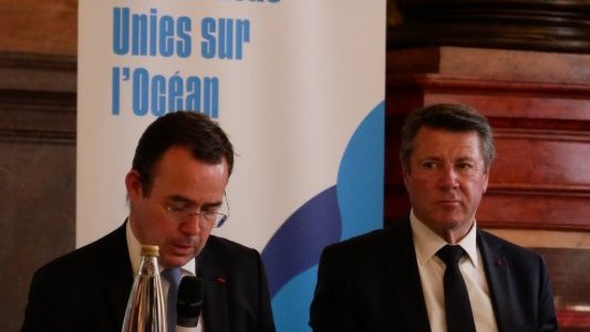 L'arrêté métropolitain contre les grands navires de croisière « illégal » pour le préfet
