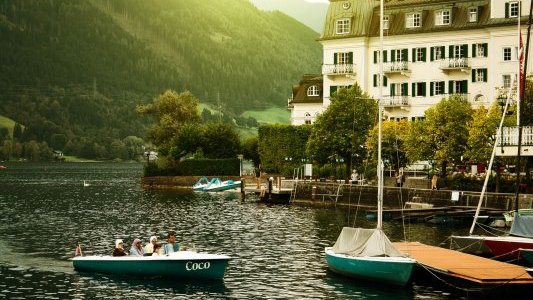 Sommet ministériel OMT, WTTC & WTM 2021 : l'engagement d'investir dans l'avenir durable du tourisme