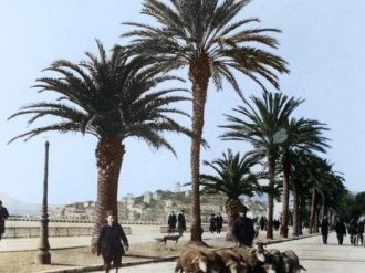 À ne pas rater ! 'Et Dieu créa la Côte d'Azur' ce mercredi 15 mai sur France 3 Côte d'Azur