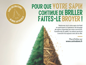 Dépôts sauvages : La Ville de Biot hausse le ton 