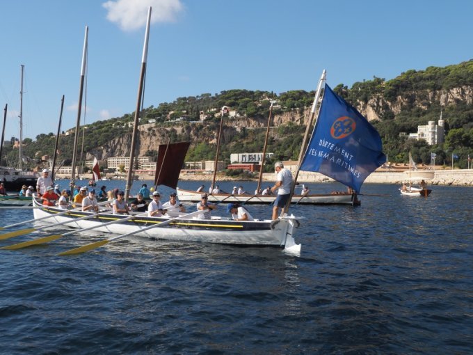 Les Voiles Maralpines (…)