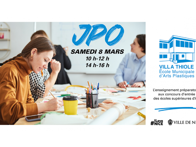 Journée portes ouvertes à