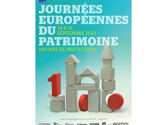 30e édition des Journées Européennes du Patrimoine à Nice