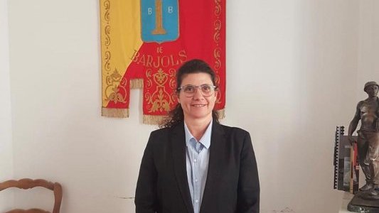 Barjols, petite ville de demain !