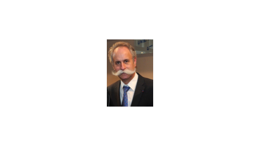 Bernard Stalter président de l'APCMA