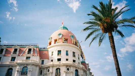 Hôtellerie : l'activité à l'arrêt sur la Côte d'Azur