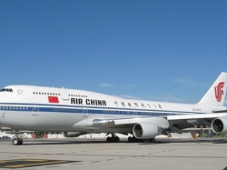 Ouverture d'un vol direct entre Nice et Pékin : Nice est la première ville française après Paris à relier la Chine