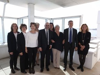 Save the date ! XXIème Gala des Dames de Lenval : 25 novembre 2016 