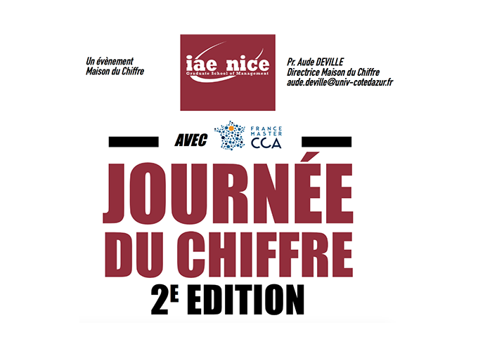 IAE Nice : La Journée (…)