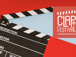 Clap Festival : l'appel à films d'entreprises de la CCI Nice Côte d'Azur ouvre le 1er mars !
