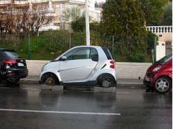Veni, vidi.. VITE DIT ! 
