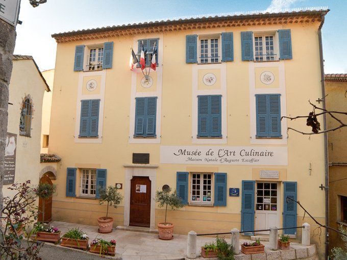 Réouverture du Musée (…)