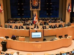 Région Sud – L'Assemblée Plénière se réunira le 10 avril