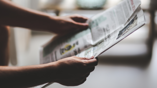 Presse : Trois organisations craignent une multiplication des déserts de l'information