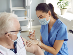 Campagne automnale 2024 de vaccination Grippe – Covid 19 – Papillomavirus à Nice 