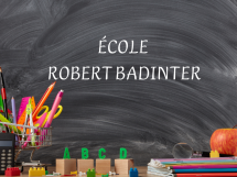 Nouvelle école de Nice-Est : Christian Estrosi propose de lui donner le nom de Robert Badinter 
