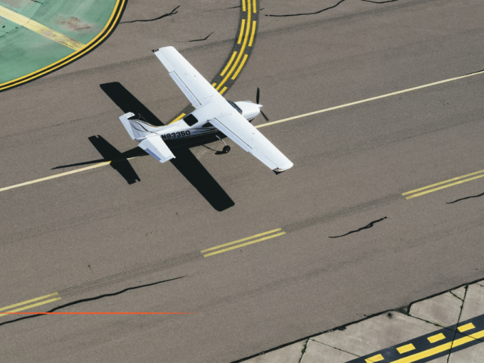 Aéroport Cannes Mandelieu