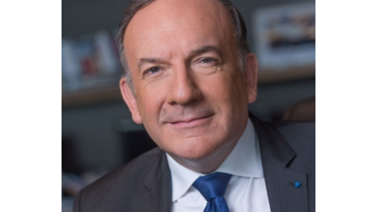 Pierre Gattaz élu à l'unanimité président de Business Europe