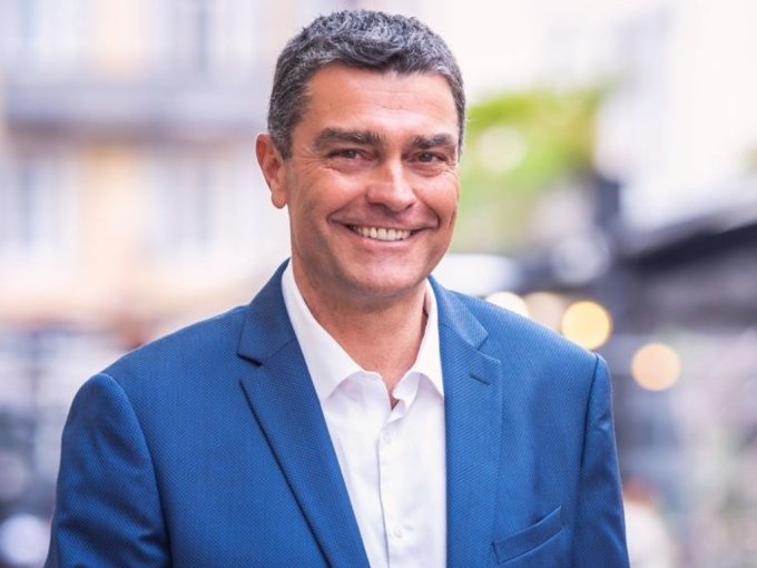 Éric Pauget chargé de (…)