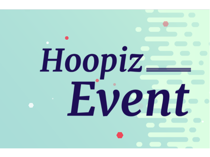 #HOOPIZ EVENT 1 : Déconfi