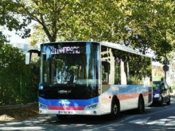 Avec wever, Durance-Lubéron-Verdon Agglomération étudie la mobilité de ses 62 000 habitants