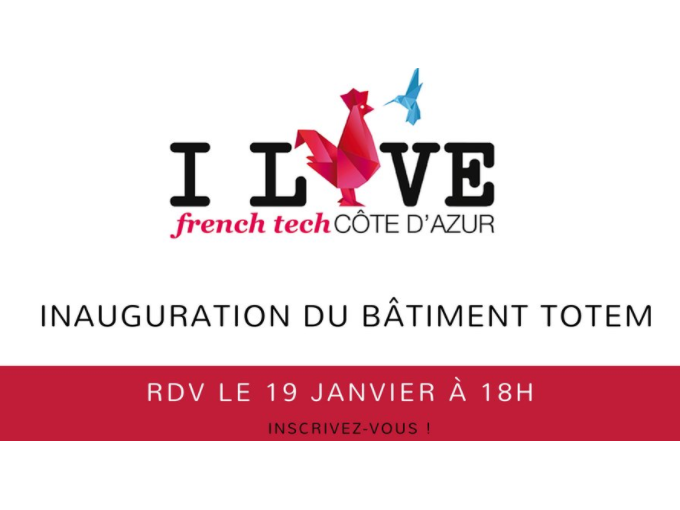 Tous "French Tech Côte