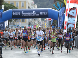 27e Semi-Marathon International de Nice : De retour sur la Promenade des Anglais !