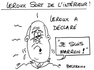 La gazette hebdomadaire