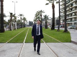 Christian Estrosi : "la Métropole est indispensable pour notre avenir"