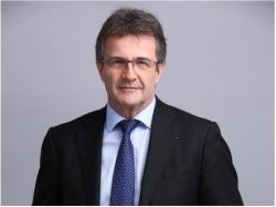 Philippe Brassac succèdera à Frédéric Oudéa en devenant, à compter du 1er septembre 2020, président de la Fédération bancaire française